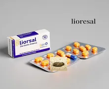 Lioresal acheter